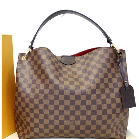 louis vuitton berri vs graceful|louis vuitton graceful bags.